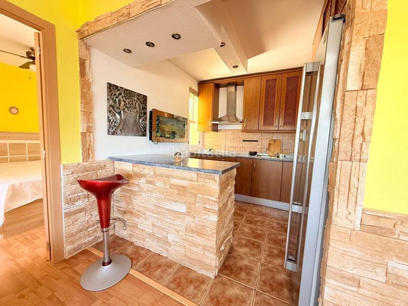 Foto e0bbf44d-dbe2-4dd2-a71a-c7d76c2a3740. Appartement mit pool in Playa del Galán Manga del Mar Menor (La)