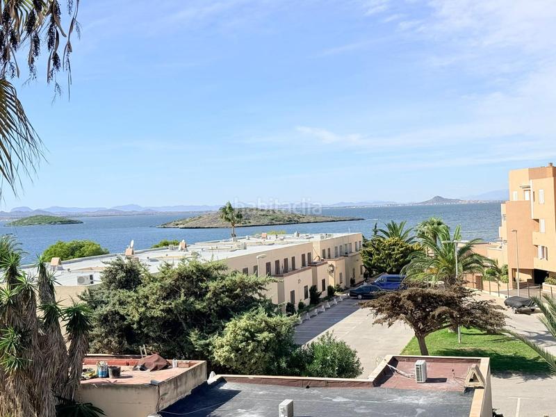 Foto f80fe06e-cfbf-4687-a6ca-bd276b624694. Appartement mit pool in Playa del Galán Manga del Mar Menor (La)