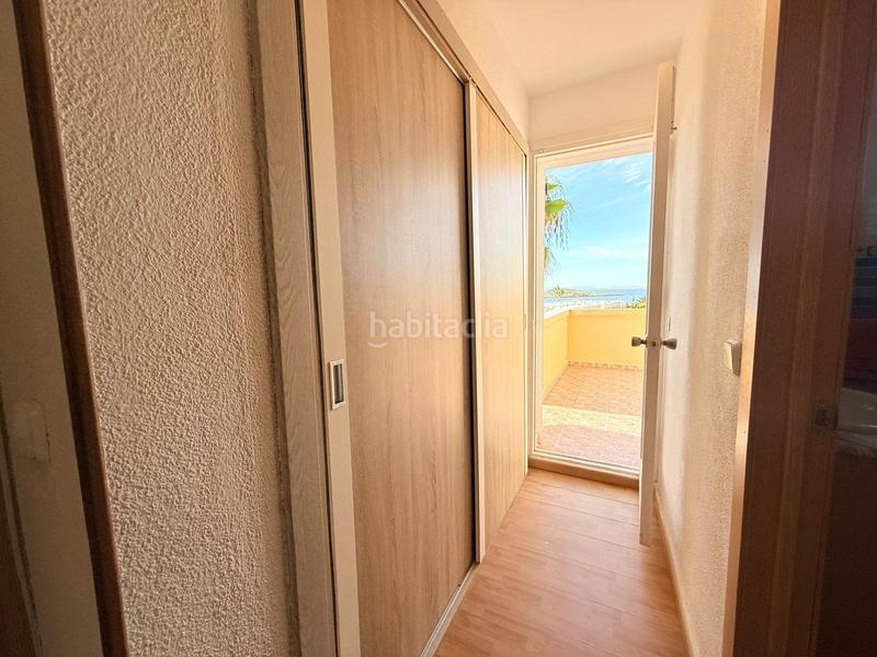Foto f9ee0bbb-9433-4b4b-865c-619c463534d2. Appartement mit pool in Playa del Galán Manga del Mar Menor (La)