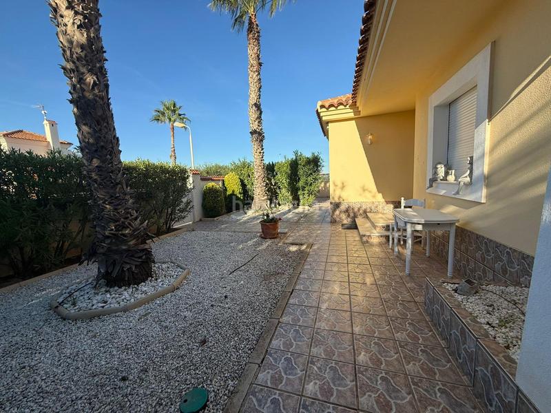 Foto 15d91184-c687-4d55-95c1-26d1e3240e7f. Chalet with pool in Veneziola Manga del Mar Menor (La)