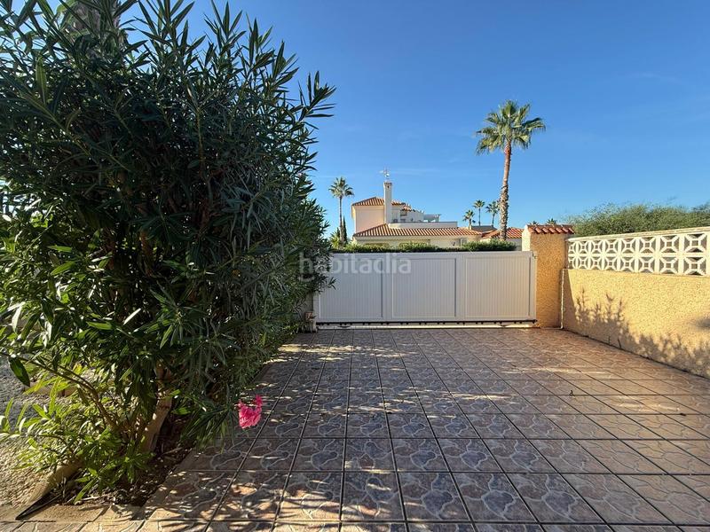 Foto 4b40877f-c5c4-4bde-9943-3fe132f7a092. Chalet with pool in Veneziola Manga del Mar Menor (La)