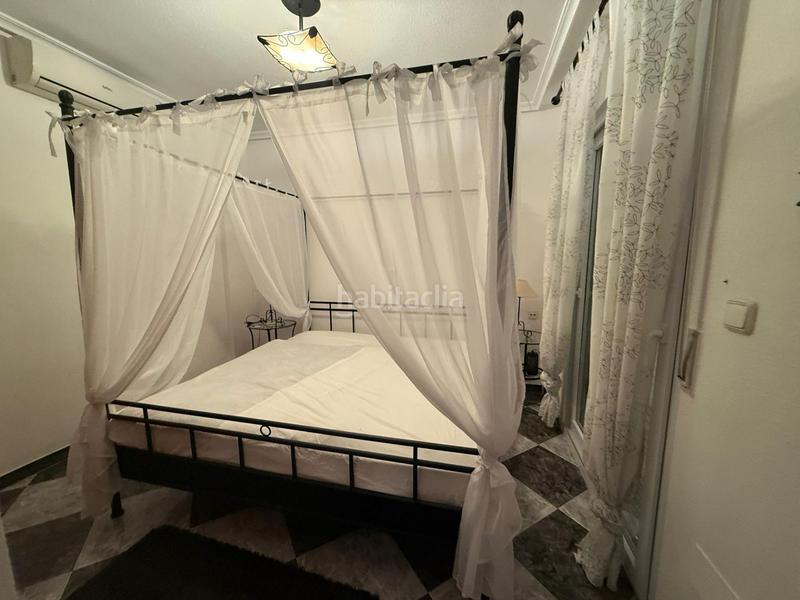 Foto 6fef13fa-2f59-4fc3-bdae-f6e3c8fa8804. Chalet with pool in Veneziola Manga del Mar Menor (La)