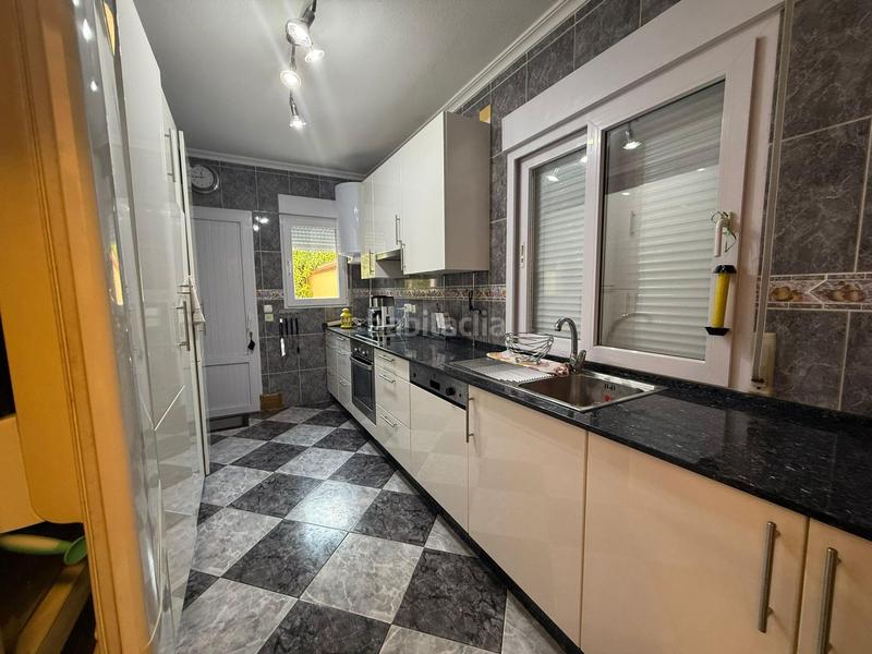 Foto 8a0a6773-94fe-4667-9ba0-ebea74f929ca. Chalet with pool in Veneziola Manga del Mar Menor (La)