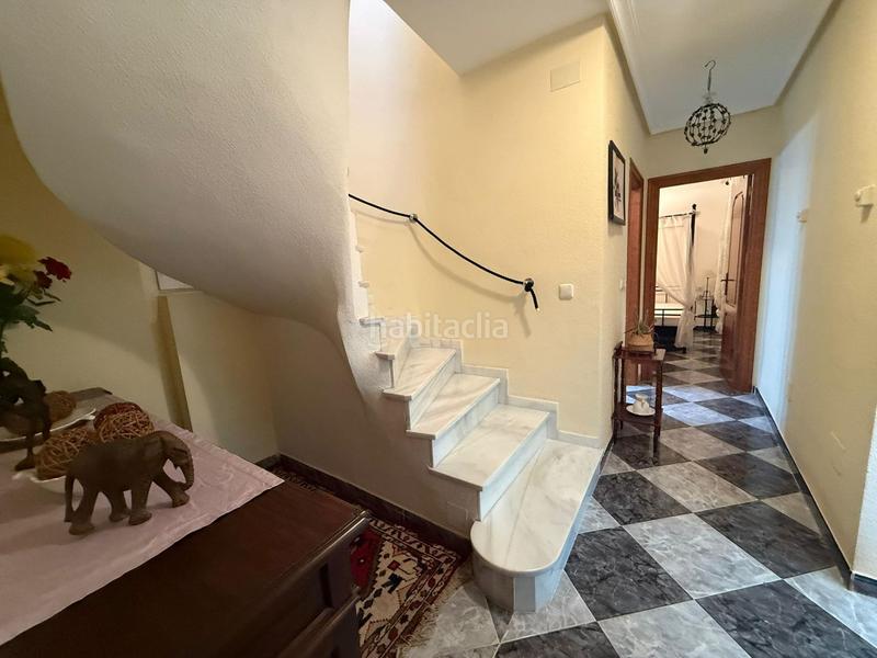 Foto cc9e53a0-6664-4938-b2a2-7a8769c5a44e. Chalet with pool in Veneziola Manga del Mar Menor (La)