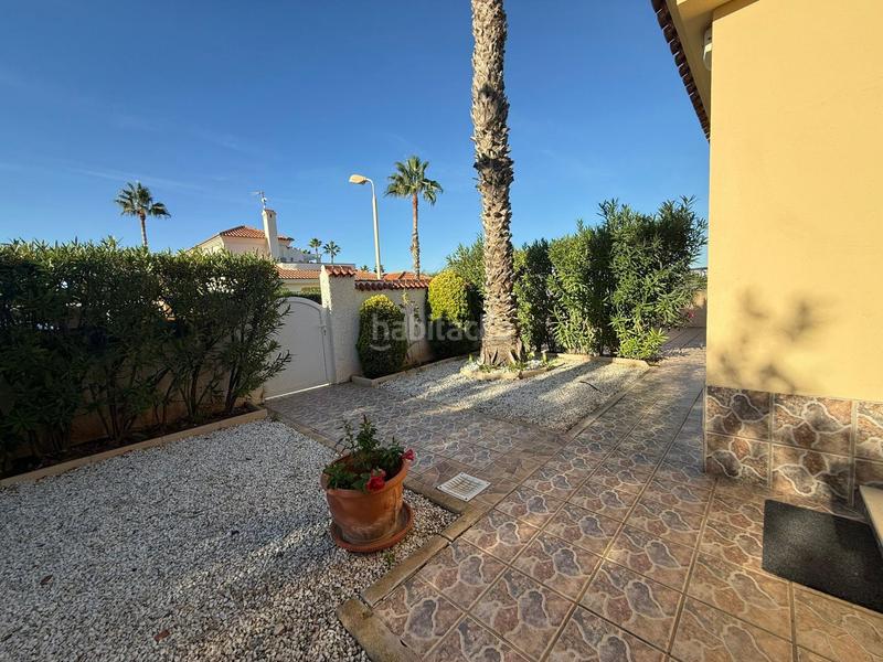 Foto e2f958f9-7774-46ad-bc75-685039773238. Chalet with pool in Veneziola Manga del Mar Menor (La)