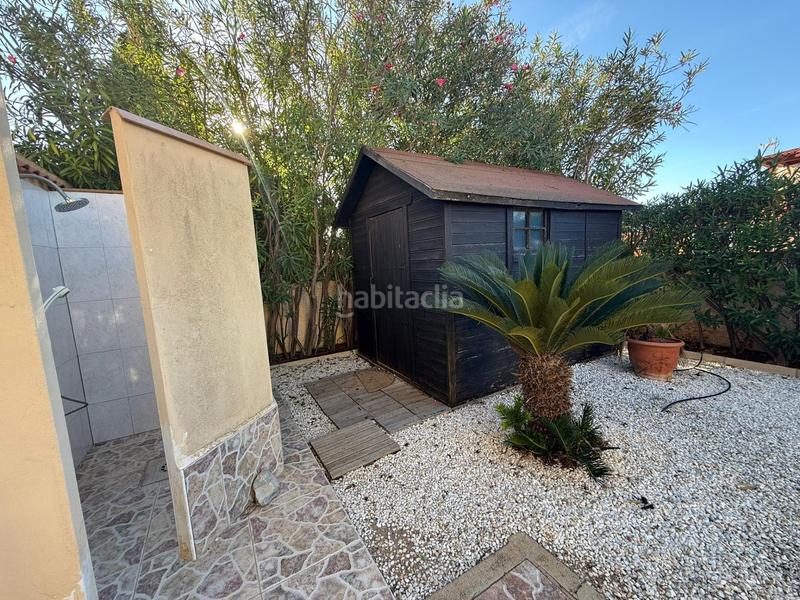 Foto e399253b-804e-44fa-9af3-319220512441. Chalet with pool in Veneziola Manga del Mar Menor (La)