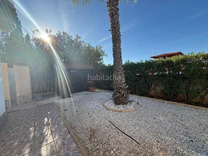 Foto f63050c9-efaa-42b8-a575-d0fc0e23b012. Chalet with pool in Veneziola Manga del Mar Menor (La)