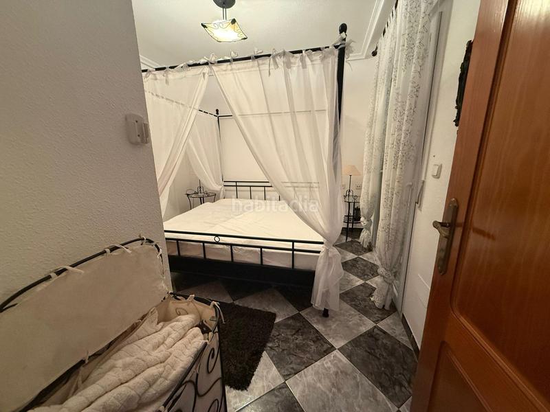 Foto fab8ab89-af9c-4a01-ab0b-c79fc3c2ef50. Chalet with pool in Veneziola Manga del Mar Menor (La)