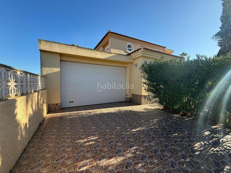 Foto fefffcb8-04b0-4bb0-82a9-a1c0f0e85032. Chalet with pool in Veneziola Manga del Mar Menor (La)