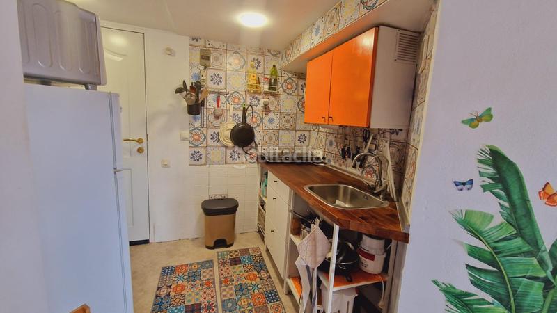 Foto 150bd9da-0a32-4ae2-a8ab-14abd6abfcb3. Estudi a Playa de las Gaviotas - El Pedrucho Manga del Mar Menor (La)