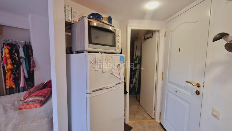 Foto 646f6c57-85a9-4981-a187-eaf0bfa8a2a5. Estudi a Playa de las Gaviotas - El Pedrucho Manga del Mar Menor (La)