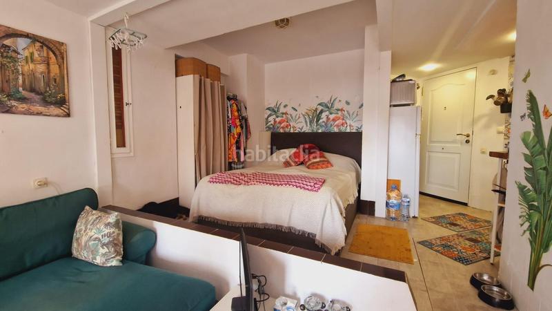 Foto 66cfa682-94d2-48e7-b7fa-de3422210868. Estudi a Playa de las Gaviotas - El Pedrucho Manga del Mar Menor (La)