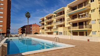 Appartement in Zona Galúa - Calnegre