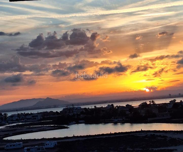 Foto 1070d43f-fddf-4247-b47f-bacffc966fda. Apartament amb aparcament a Veneziola Manga del Mar Menor (La)