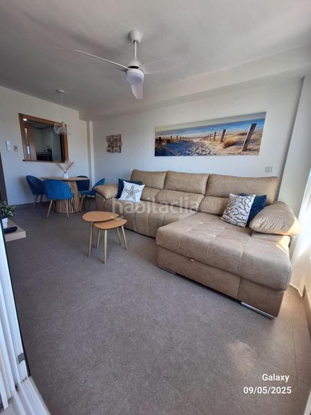 Foto 45568043-73b4-4773-b971-e53b5fd128be. Apartament amb aparcament a Veneziola Manga del Mar Menor (La)