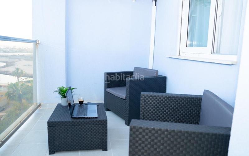 Foto 4859d44b-3015-4992-8843-006924b5db5e. Apartament amb aparcament a Veneziola Manga del Mar Menor (La)