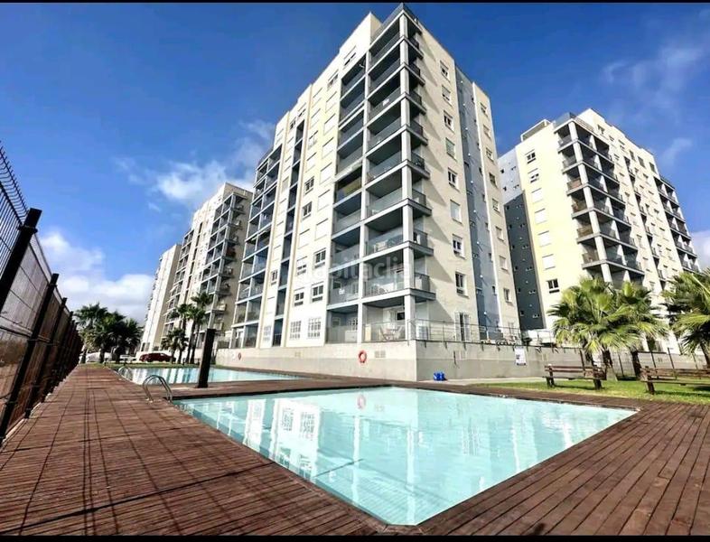 Foto 59a1e1ec-292b-44cc-8fec-e324b717dbab. Apartament amb aparcament a Veneziola Manga del Mar Menor (La)