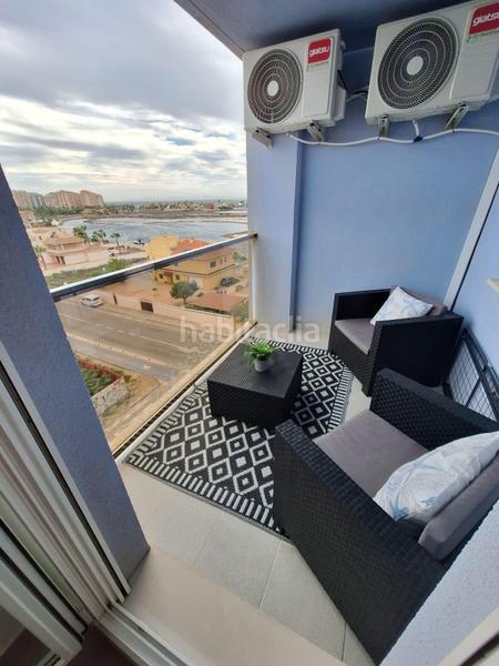 Foto 714da565-0591-4965-89a8-12a7eb119838. Apartament amb aparcament a Veneziola Manga del Mar Menor (La)