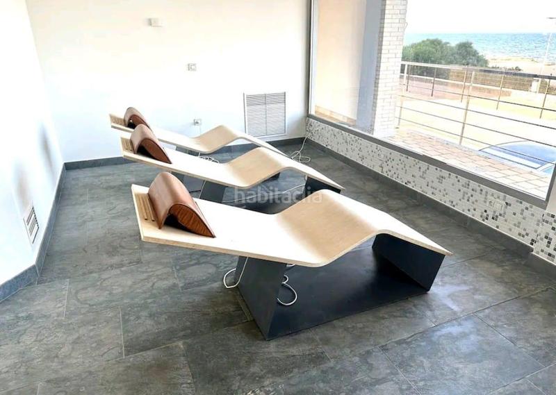 Foto 9922c48e-571d-4738-9d8d-9a5b43c4ec79. Apartament amb aparcament a Veneziola Manga del Mar Menor (La)