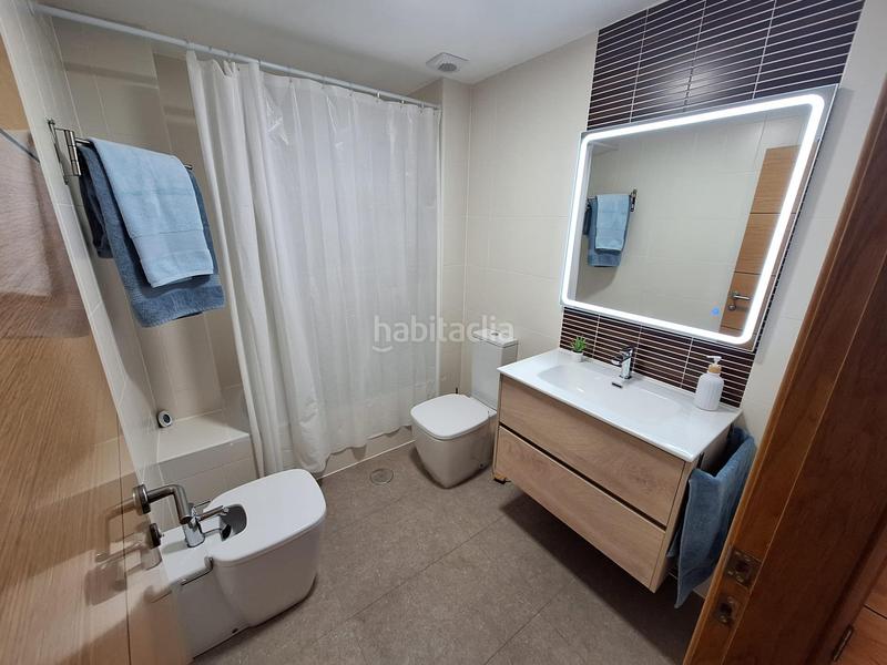 Foto aa9f76f8-fccd-495c-9c24-d93b67b4e9d8. Apartament amb aparcament a Veneziola Manga del Mar Menor (La)