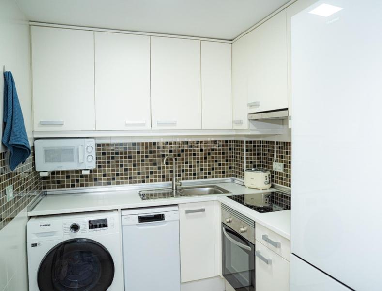 Foto b43ea1aa-b070-4612-98d0-965cc0b01f1d. Apartament amb aparcament a Veneziola Manga del Mar Menor (La)