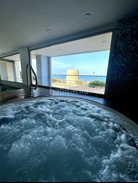 Foto b4ce3820-fc3d-4238-9e8e-4c48e7f3f24a. Apartament amb aparcament a Veneziola Manga del Mar Menor (La)