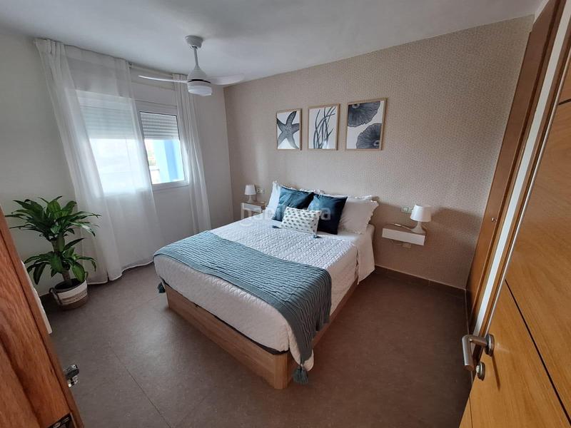 Foto b4ed85a9-0bfc-4a05-b7e4-efd37a015f7e. Apartament amb aparcament a Veneziola Manga del Mar Menor (La)