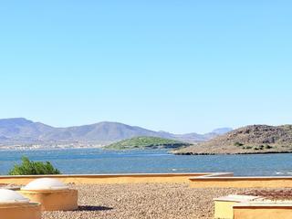 Apartament a Playa del Galán