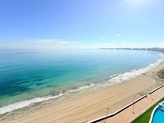 Àtic a Veneziola. Extraordinario ático de lujo situado en la prestigiosa urbanizac