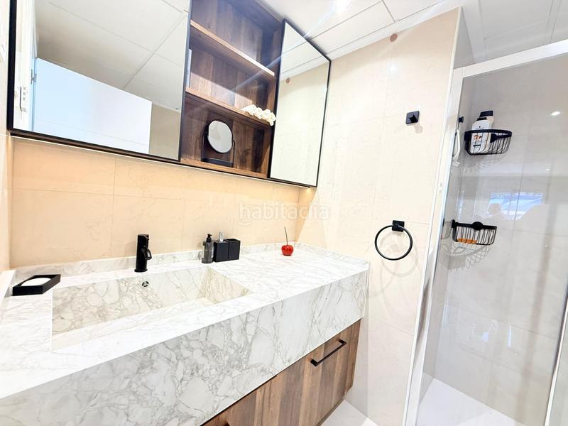 Foto 00a494e8-195b-4ef8-a23d-480854c16255. Attique avec chauffage parking piscine dans Veneziola Manga del Mar Menor (La)