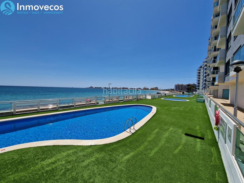 Foto 057462bb-3d55-4681-b637-8c5085cca8a8. Àtic amb aparcament piscina a Veneziola Manga del Mar Menor (La)