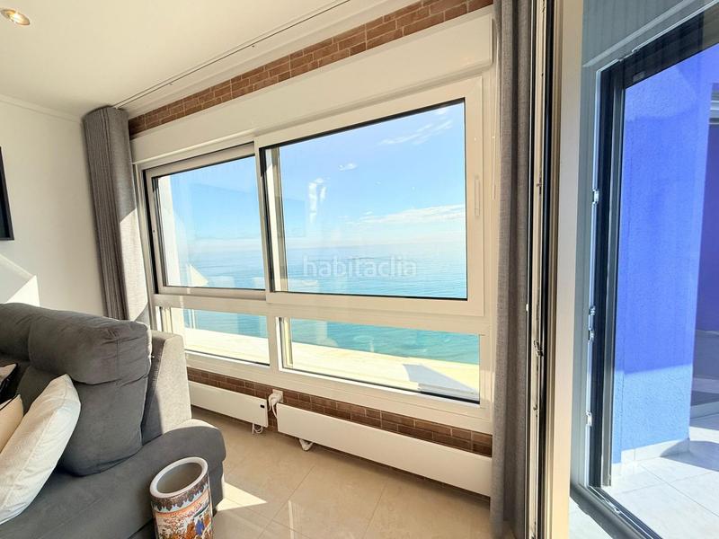 Foto 0c53ed98-104d-4842-acd2-85c1ede10ef2. Attique avec chauffage parking piscine dans Veneziola Manga del Mar Menor (La)