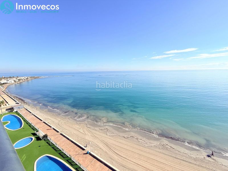 Foto 1be6cee5-0522-4e3b-aaba-887872d6fc4c. Àtic amb aparcament piscina a Veneziola Manga del Mar Menor (La)