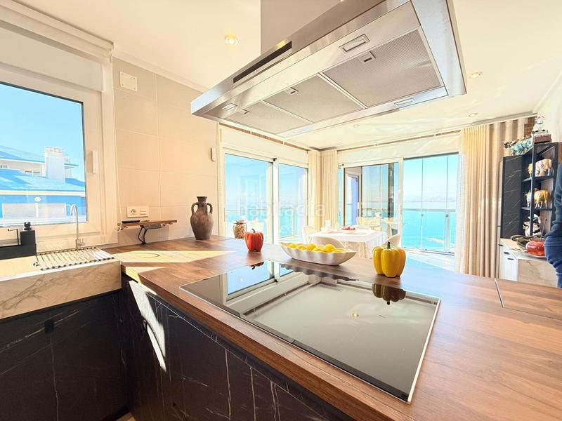 Foto 1e898d30-0591-4d5a-8f0c-14e9b1038c67. Attique avec chauffage parking piscine dans Veneziola Manga del Mar Menor (La)