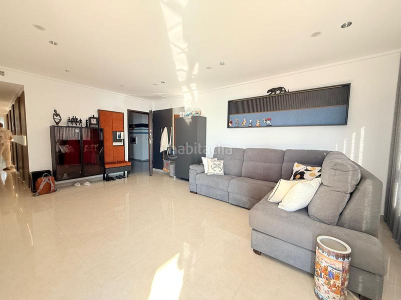 Foto 368a6a59-7405-46c2-b283-e140ae57c941. Attique avec chauffage parking piscine dans Veneziola Manga del Mar Menor (La)