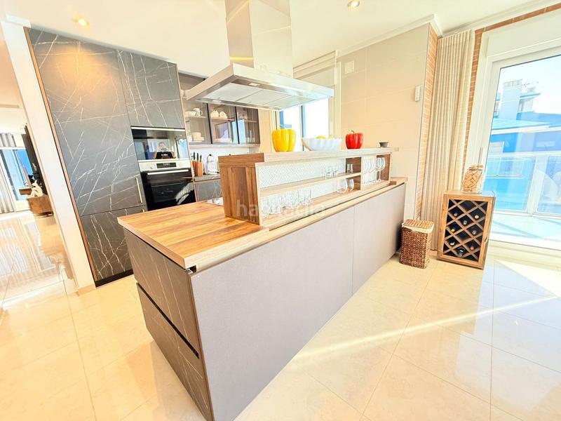 Foto 3976bd28-4e3f-4fdd-893c-7051872d9fa7. Attique avec chauffage parking piscine dans Veneziola Manga del Mar Menor (La)