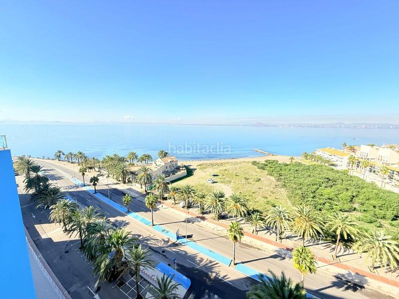 Foto 456011af-438f-4956-bf38-018d516acf44. Attique avec chauffage parking piscine dans Veneziola Manga del Mar Menor (La)