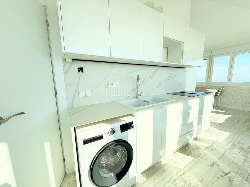 Foto 495434fa-3952-48cb-a9bc-664879133042. Attique avec chauffage parking piscine dans Veneziola Manga del Mar Menor (La)