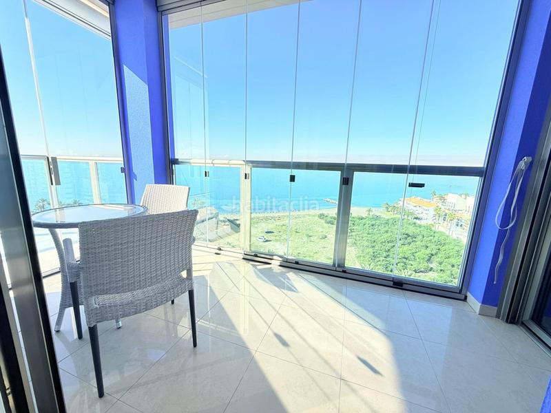 Foto 495b8fa2-a9fb-40ce-8e0c-35f6ac991883. Attique avec chauffage parking piscine dans Veneziola Manga del Mar Menor (La)