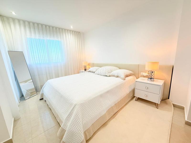 Foto 5a0e043d-d1eb-446e-a822-3735389634e7. Attique avec chauffage parking piscine dans Veneziola Manga del Mar Menor (La)