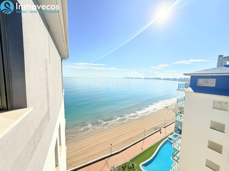 Foto 5c1fa41e-d956-41e7-8eca-1c9951665c38. Àtic amb aparcament piscina a Veneziola Manga del Mar Menor (La)