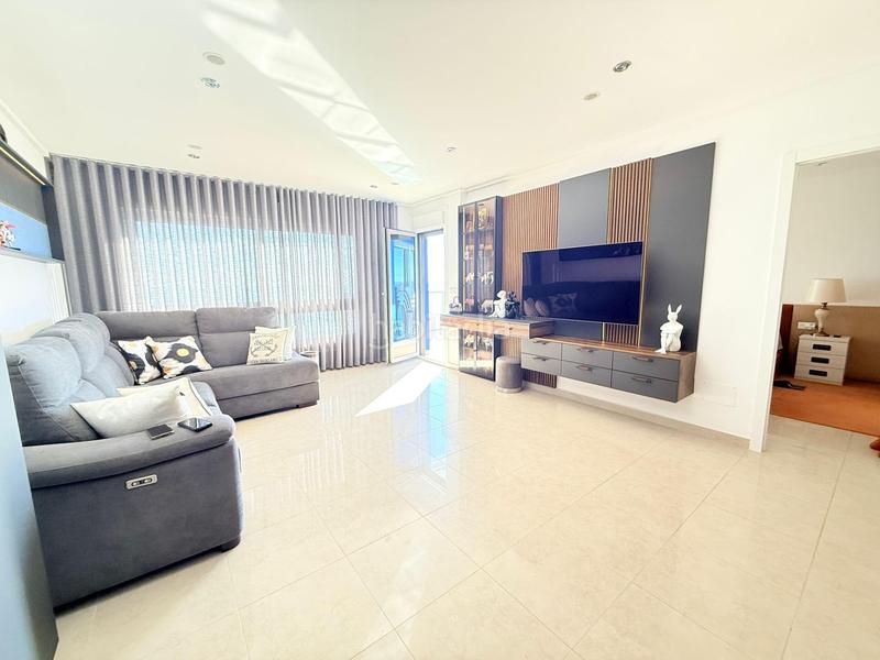 Foto 5c3a5c82-1b65-4d02-b6c8-40325d590cc6. Attique avec chauffage parking piscine dans Veneziola Manga del Mar Menor (La)