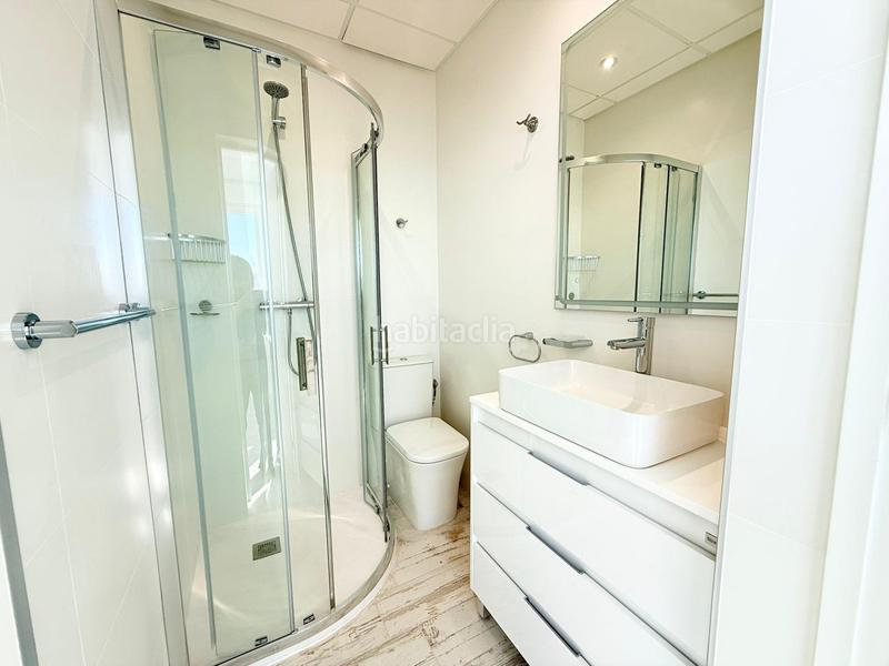 Foto 659e6329-acdf-4d39-9464-ae8392fda5c0. Attique avec chauffage parking piscine dans Veneziola Manga del Mar Menor (La)