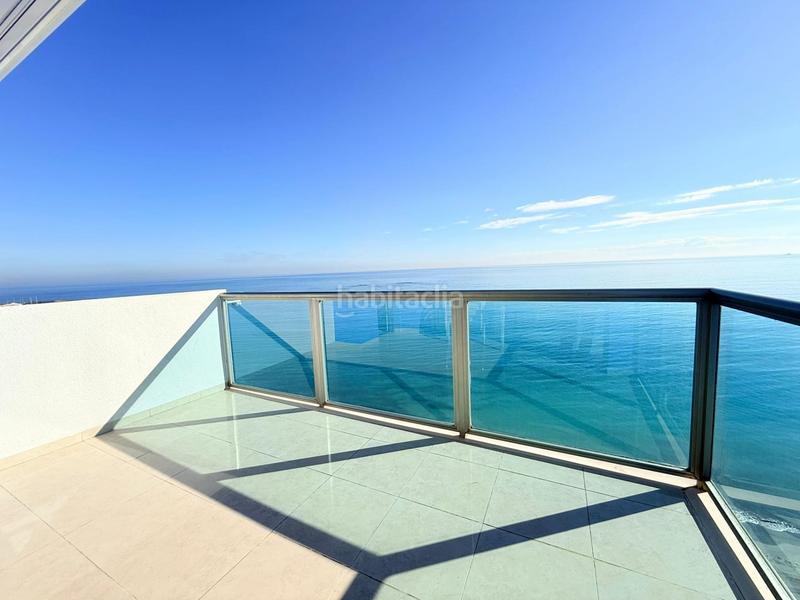 Foto 66373189-f284-4151-881b-9005367f41e6. Attique avec chauffage parking piscine dans Veneziola Manga del Mar Menor (La)