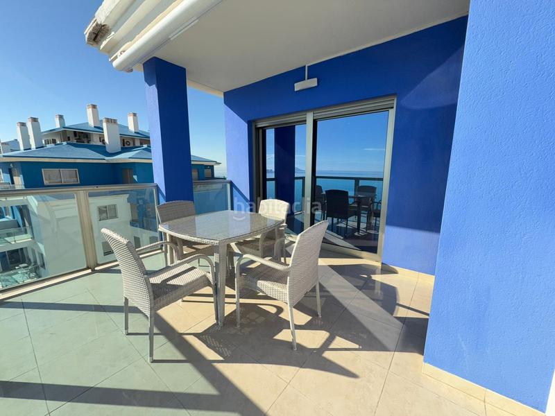 Foto 676fe740-8205-4d3f-a791-b3a9419fd0c7. Attique avec chauffage parking piscine dans Veneziola Manga del Mar Menor (La)