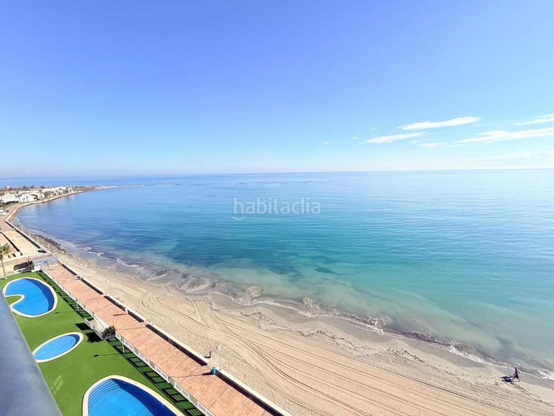 Foto 68622ffb-d280-485c-ac9d-7899eadb036b. Attique avec chauffage parking piscine dans Veneziola Manga del Mar Menor (La)