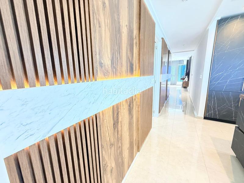 Foto 6a4d0aeb-6a2e-4ec9-86a9-6ce4f30a5a93. Attique avec chauffage parking piscine dans Veneziola Manga del Mar Menor (La)