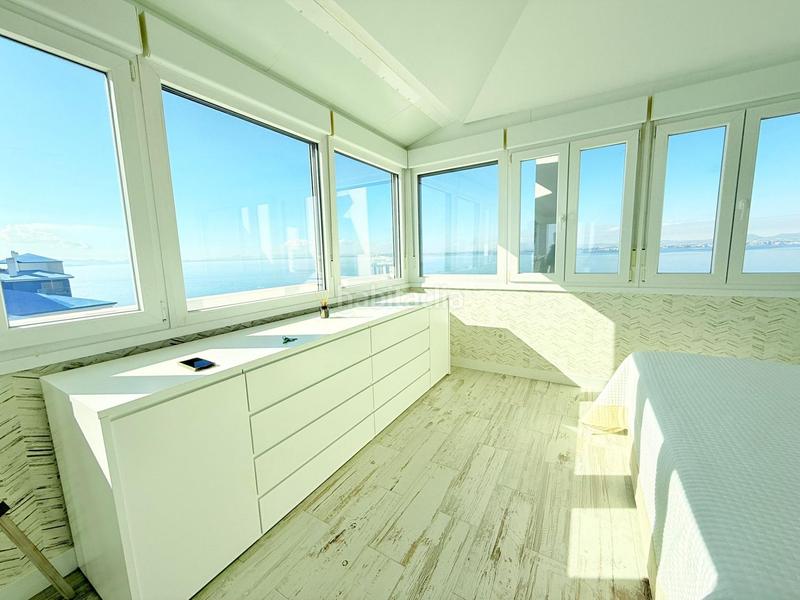 Foto 6d0e5ff0-ba8f-44d8-bcee-b1cddb576bb7. Attique avec chauffage parking piscine dans Veneziola Manga del Mar Menor (La)