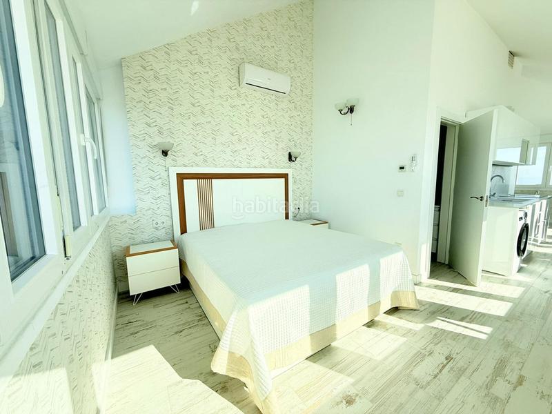 Foto 8401fc86-9151-452c-99e7-084bb98e828f. Attique avec chauffage parking piscine dans Veneziola Manga del Mar Menor (La)