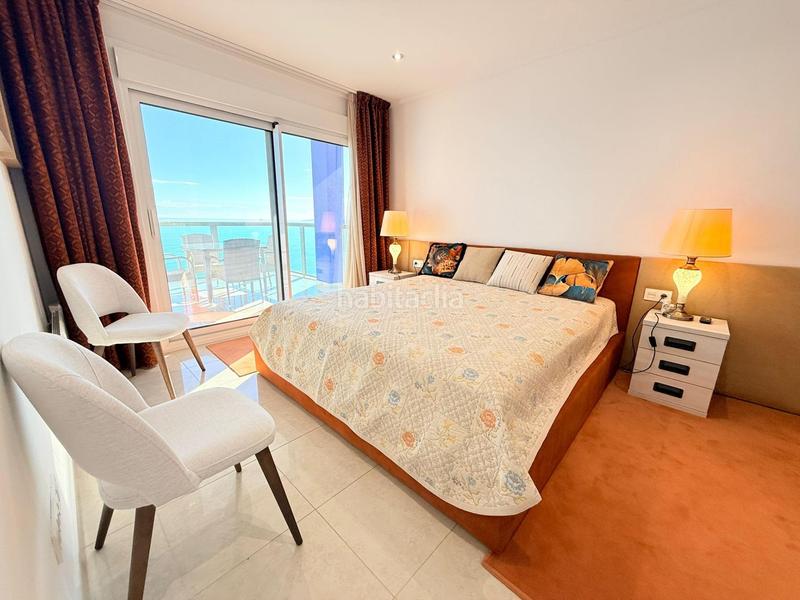 Foto 8666109c-0eda-4ef3-8ea4-53f8eaf016d1. Attique avec chauffage parking piscine dans Veneziola Manga del Mar Menor (La)